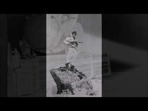 Видео: 43-й Пришибский Краснознаменный пограничный отряд (в/ч 2013) -7 ая Застава - КЗакПО