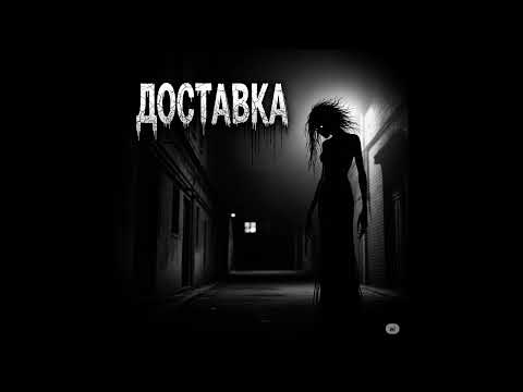 Видео: ДОСТАВКА...... СТРАШНАЯ ИСТОРИЯ НА НОЧЬ.