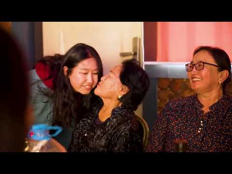 Видео: ХОТОНТ СУМ СПОРТ ӨДӨРЛӨГ 2025