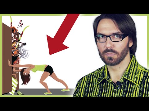 Видео: Синдром Плюшкина и культура сохранения вещей