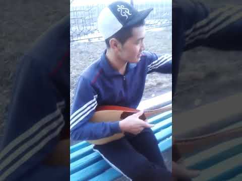 Видео: Красавчик и Домбра 😁