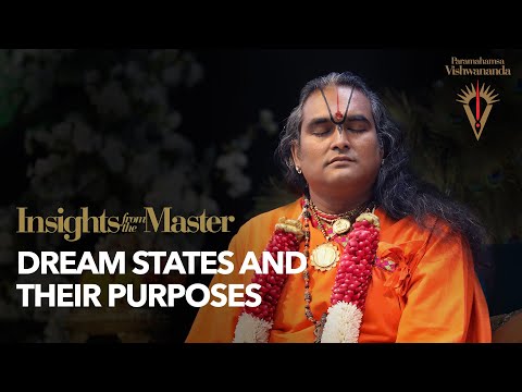 Видео: Виды сна и какова их цель | Insights from the Master