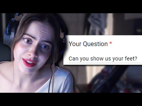 Видео: Отвечаю на часто задаваемые вопросы моих зрителей | Вопросы и ответы