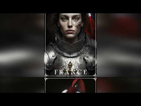 Видео: Страны глазами нейросети