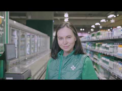 Видео: Президент Х5 Екатерина Лобачева на Х5-нице