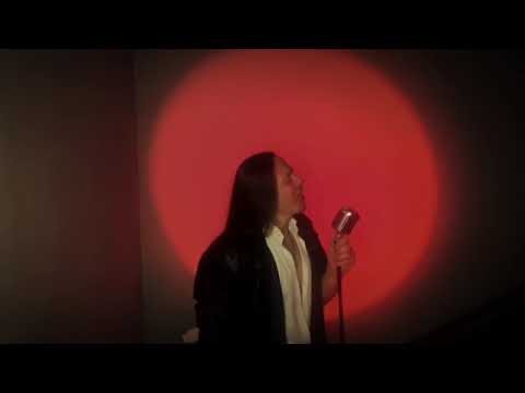 Видео: Кураж Уходит Ночь cover