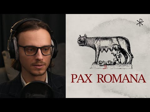 Видео: МУР - PAX ROMANA [album] | реакція