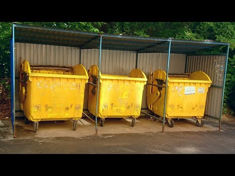 Видео: Когда можно не платить за вывоз мусора, а когда все же придется: разберем новые судебные решения