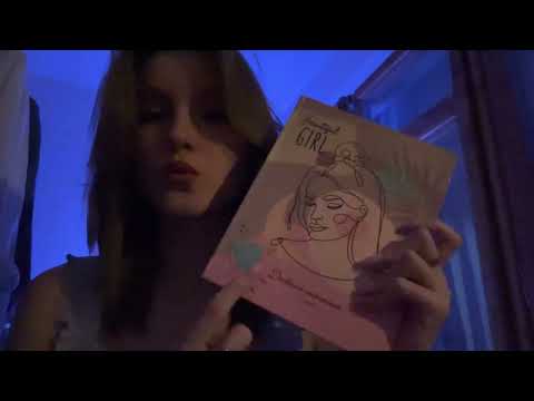 Видео: АСМР зачем ты это читаешь?😳