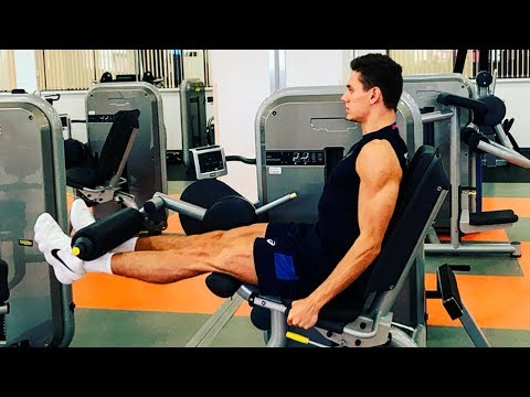 Видео: Виктор Полетаев | Невероятный прыжок! Чемпионат Мира 2018