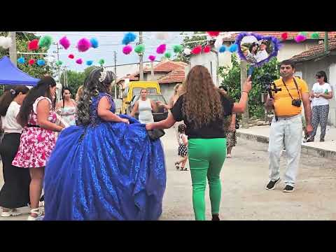 Видео: На годеж Зетьово 2025г.