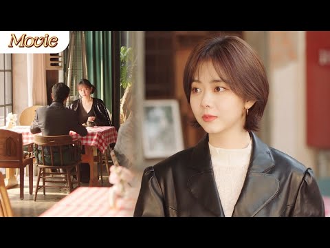 Видео: Золушка застала соперницу с боссом, сердце разбито, уходит — босс в панике, мгновенно пишет🔥