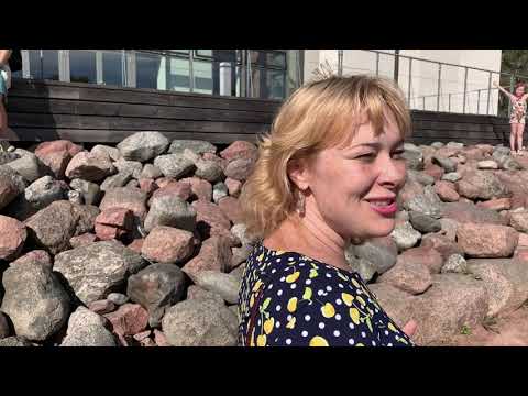 Видео: КРУИЗ ТАЛЛИН – АЛАНДСКИЕ ОСТРОВА НА ПАРОМЕ BALTIC QUEEN 19-21 августа 2020