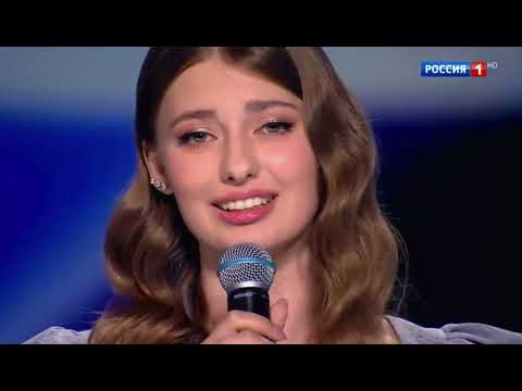 Видео: Елизавета Долженкова — Прекрасное далеко