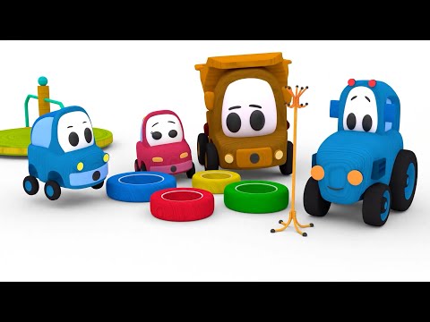 Видео: 🚙 Кыргызча Мультфильмдер Жыйнагы - КАПОТИКИ Бөбөктөргө жана Жаш Балдарга Мультфильм №11