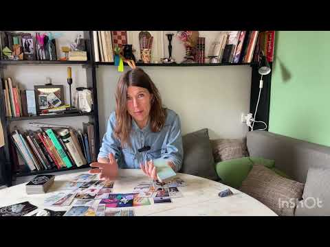 Видео: 🔥 СОВЕТ ВАМ ОБ ЭТИХ ОТНОШЕНИЯХ.