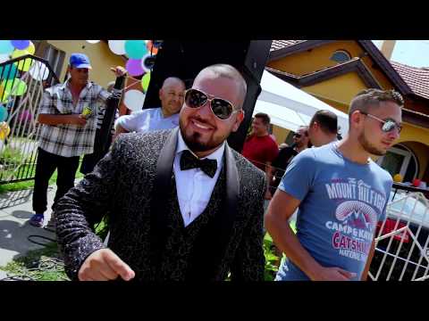 Видео: Коци и Есма - Сватбен ден- UNIVERSAL BEND SASHO BIKOV 1 ЧАСТ