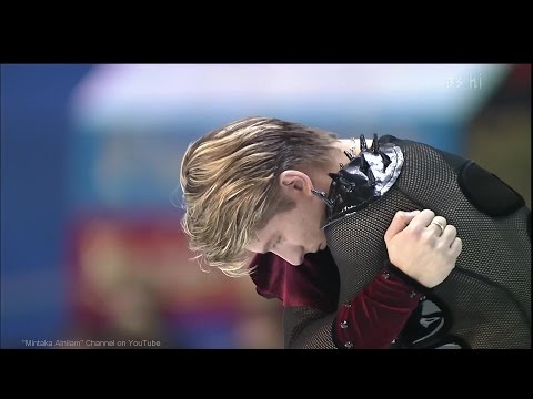 Видео: [HD] Alexei Yagudin - "Gladiator" 2000/2001 GPF - Final Round Free Skating ヤグディン グラディエーター Ягудин