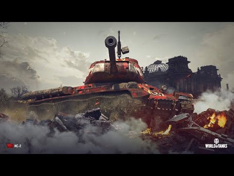 Видео: World of Tanks /#Andrei_Balu_/#Рандом/#world#tanksblitz#rekomendasi