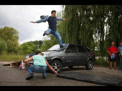 Видео: Как снимали ВМЛ:)Кадры со сьемок & видео) Часть II