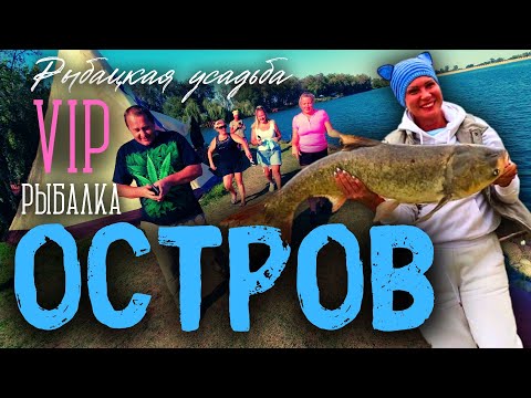 Видео: ОСТРОВ, РЫБАЛКА БЛИЗ АЛМАТЫ НА ТОЛСТОЛОБА, РЫБАЦКАЯ УСАДЬБА