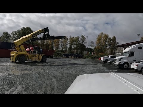 Видео: 05.10.24 наконец-то появилась работа Peterbilt 389 C15 Cat￼