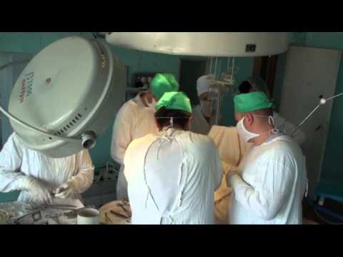 Видео: Юрій Футуйма Серце хірурга