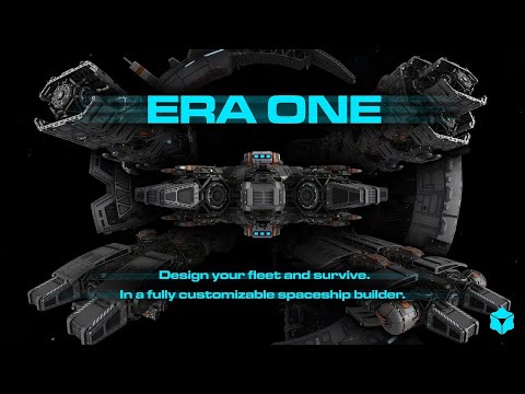 Видео: Era One ● Demo ● Дух Homeworl ● Строим мощный флот