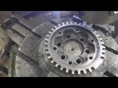 Видео: ЯМЗ на газ метан "часть 2"