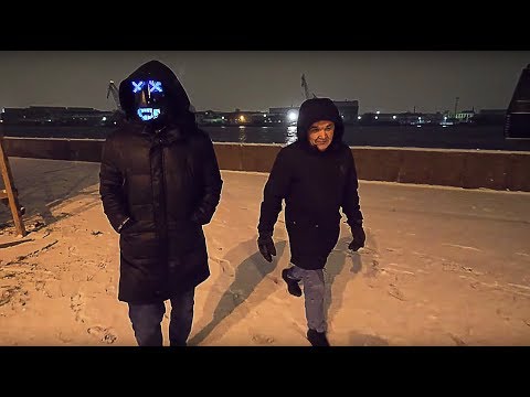 Видео: АБРАКАДАБРА И КИШКОБЛУД В ПИТЕРЕ