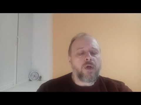 Видео: Гидазепам применение при тревоге зависимость врач психиатр психотерапевт Шулик Алексей Днепр