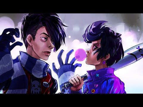 Видео: Brawl Stars - ALL COUPLES IN LOVE (part 4) | ВСЕ ВЛЮБЛЕННЫЕ ПАРЫ - Бравл Старс