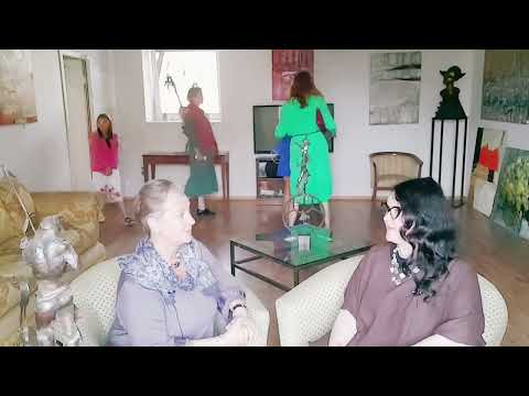 Видео: Выпуск 13 Беседы с Татьяной Белоусовой "Как реагировать и высказывать критику"