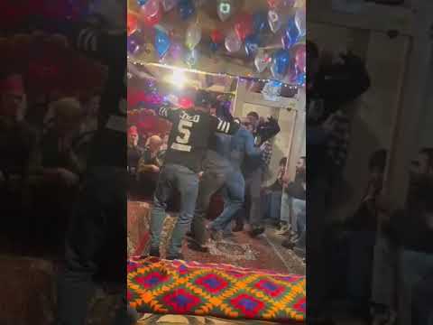 Видео: Туй дар дехаи Лангар Малика ва Сафархоча 👍👍👍!!!