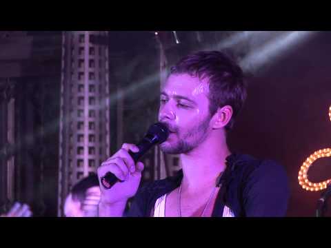 Видео: Макс Барских - Dance.mpg