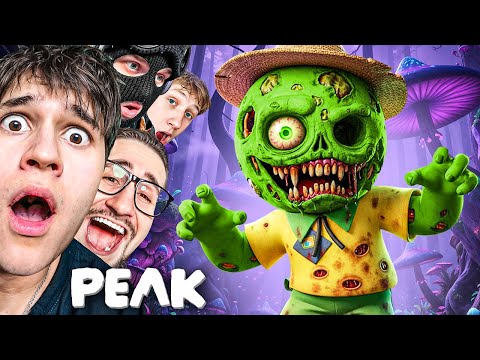 Видео: 😂ОЛЕГ КОФФИ в PEAK на МОЁМ СТРИМЕ на ТВИЧЕ