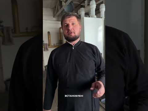 Видео: Восстановление Преображенского собора продолжается!