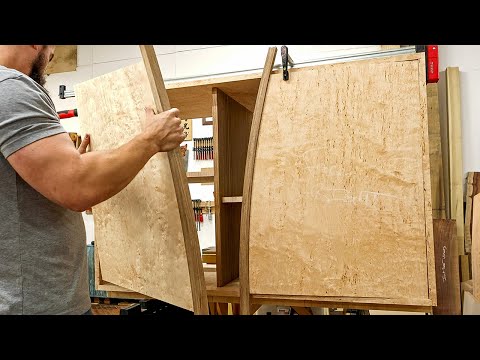 Видео: Это заняло целую вечность. Но это останется на всю жизнь.