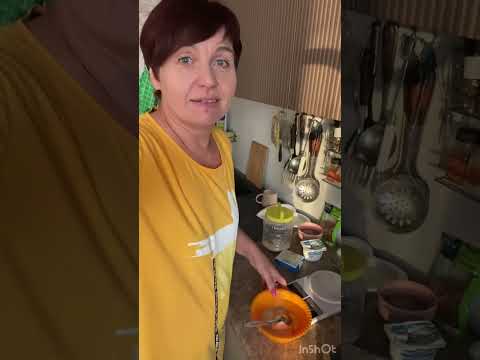 Видео: Овсяноблин по Рогашевски❤️❤️❤️