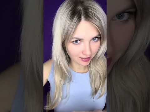 Видео: АСМР Свадебный сбор 2 часть Макияж♥️