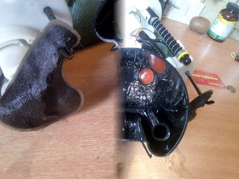 Видео: Толивный насос Xsara Picasso (DW10TD)