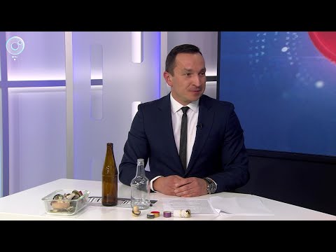 Видео: ПРОИЗВОДСТВО СТЕКЛОТАРЫ | Программа «Отдельная тема»