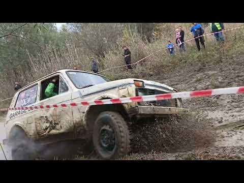 Видео: 6 этап чкк станица воронежская категория стандарт