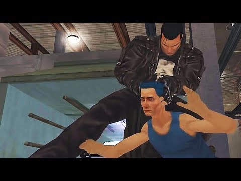 Видео: Каратель — Четыре обезглавливания и одни похороны