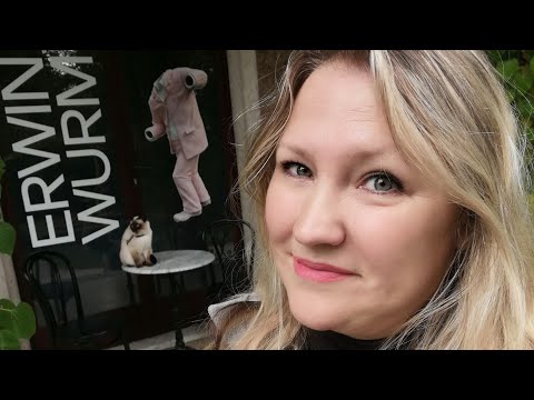 Видео: Императорский парк Бад Ишль. В поисках любви и лучшей жизни