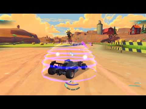 Видео: Тачки 2 (PC Steam) - Выживание - Тяжелая Сложность - Тройные Ракеты - Спринт "Лесной"