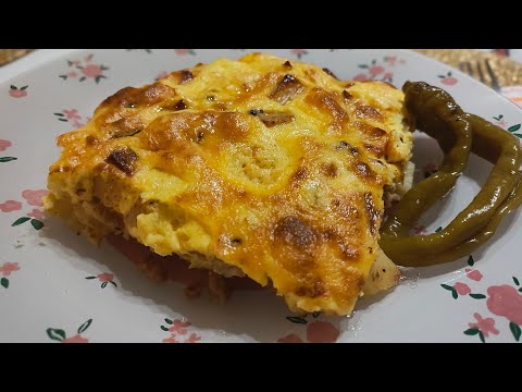 Видео: Хайде да направим МУСАКА 🥰