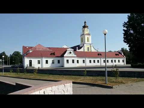 Видео: Орша.Ожившие фотографии.Было- стало.Часть 6.