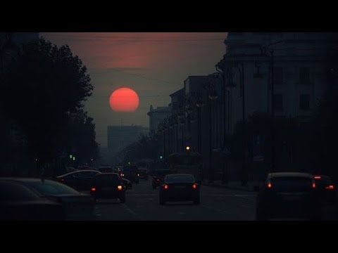 Видео: Свидетельство О Смерти - Привет [slowed + reverb] [doomer wave]