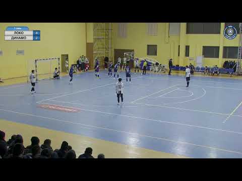 Видео: ПРЕМЬЕР ЛИГА 8- ТУР\ ЛОКОМОТИВ : ДИНАМО